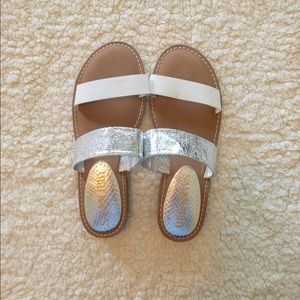 Cute sandals